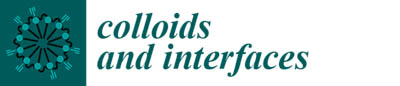 Colloids and Interfaces